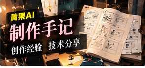制作手记